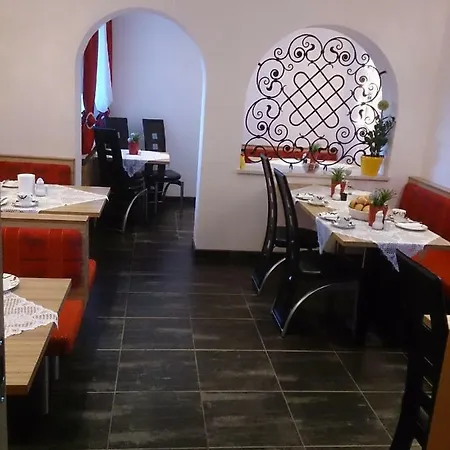 Heidis Landhaus Saalbach-Hinterglemm
